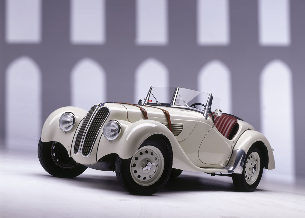 BMW 328 Roadster - huge collection of cars, auto news and reviews,