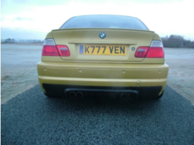 Enlarge · 2004 bmw m3 smg f1 paddle shift may px cash either way audi a5 tdi
