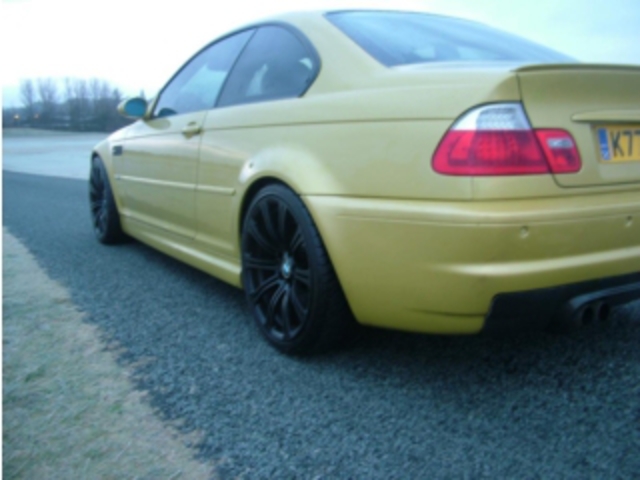 Enlarge · 2004 bmw m3 smg f1 paddle shift may px cash either way audi a5 tdi