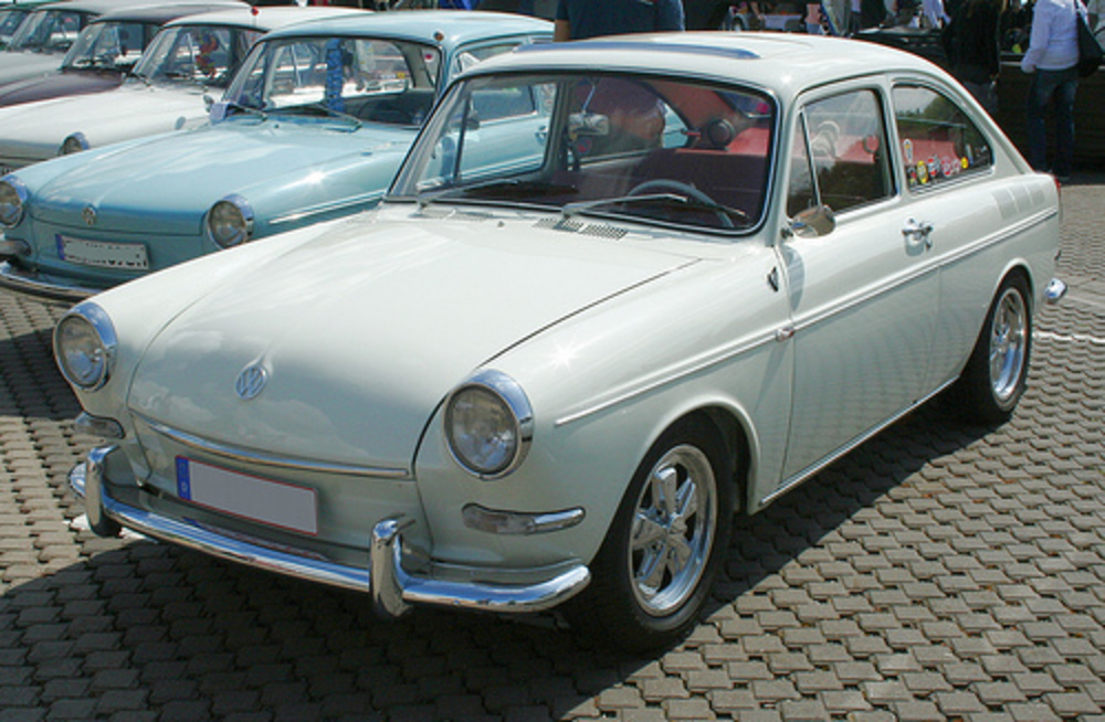CATEGORIA Volkswagen tl