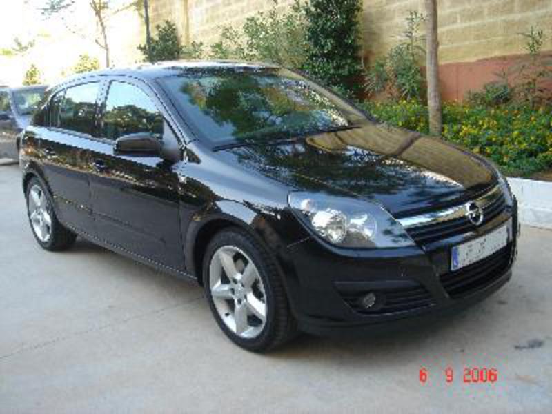 Opel astra cdti (290 comments) Views 46258 Rating 2