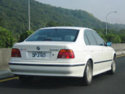 BMW 526i. View Download Wallpaper. 200x150. Comments