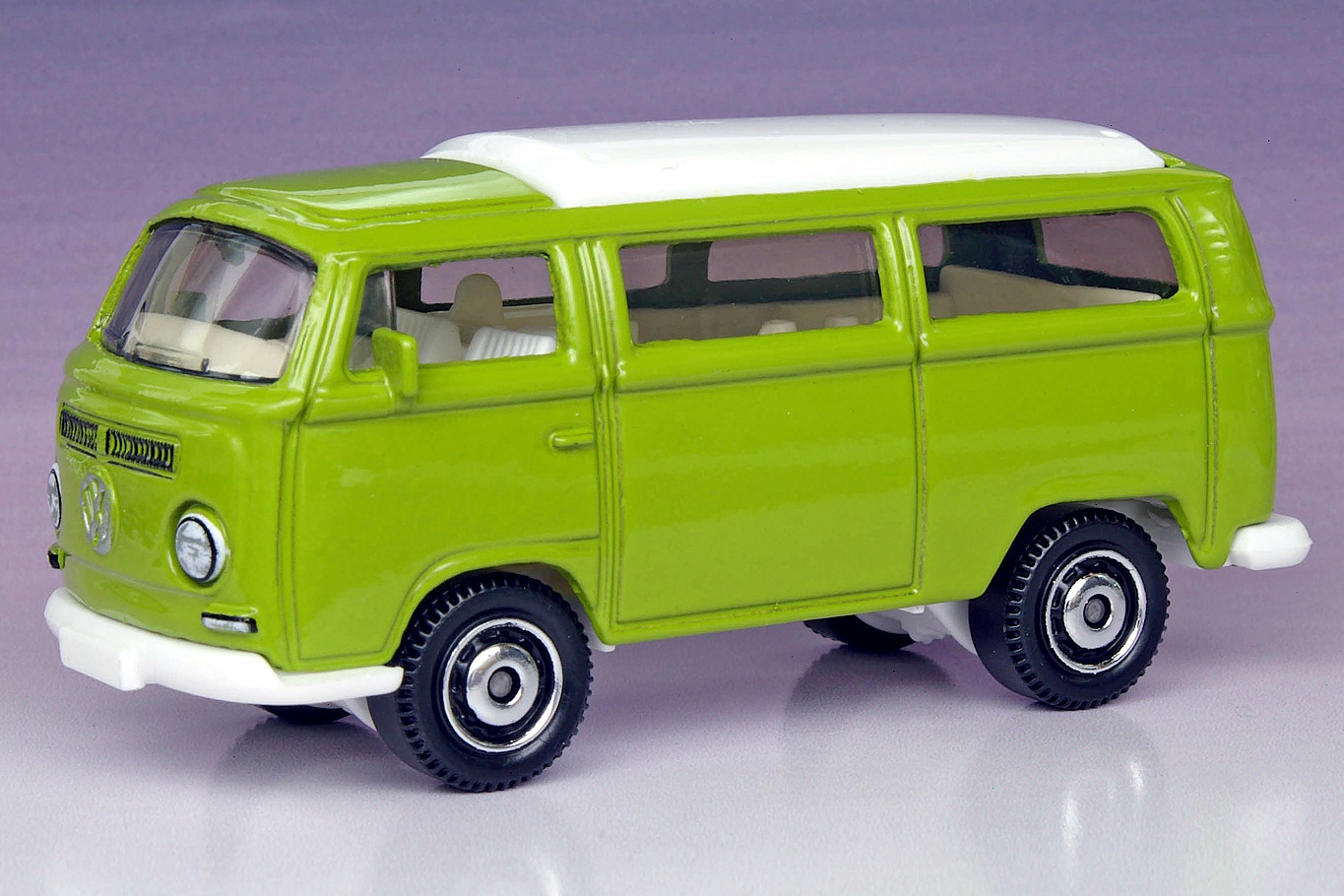 Volkswagen (T2) Bus (1970) - Matchbox Cars Wiki