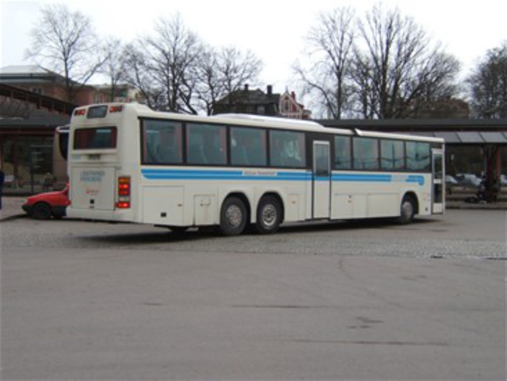 Volvo B10M 70-13. View Download Wallpaper. 366x275. Comments