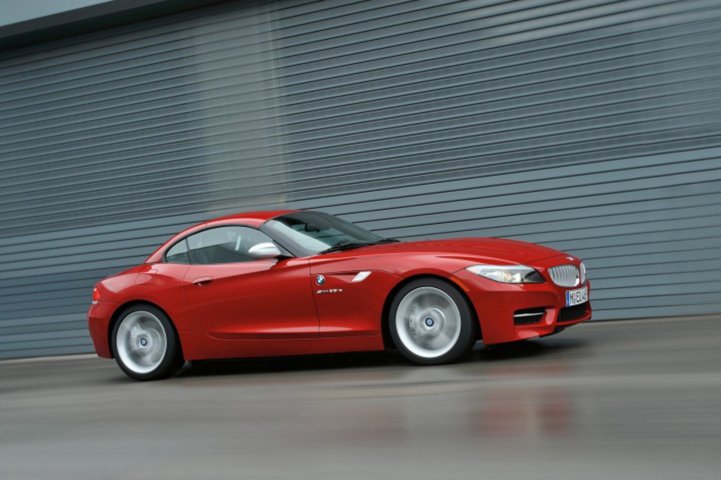 BMW Z4 sDrive 35is. View Download Wallpaper. 717x478. Comments