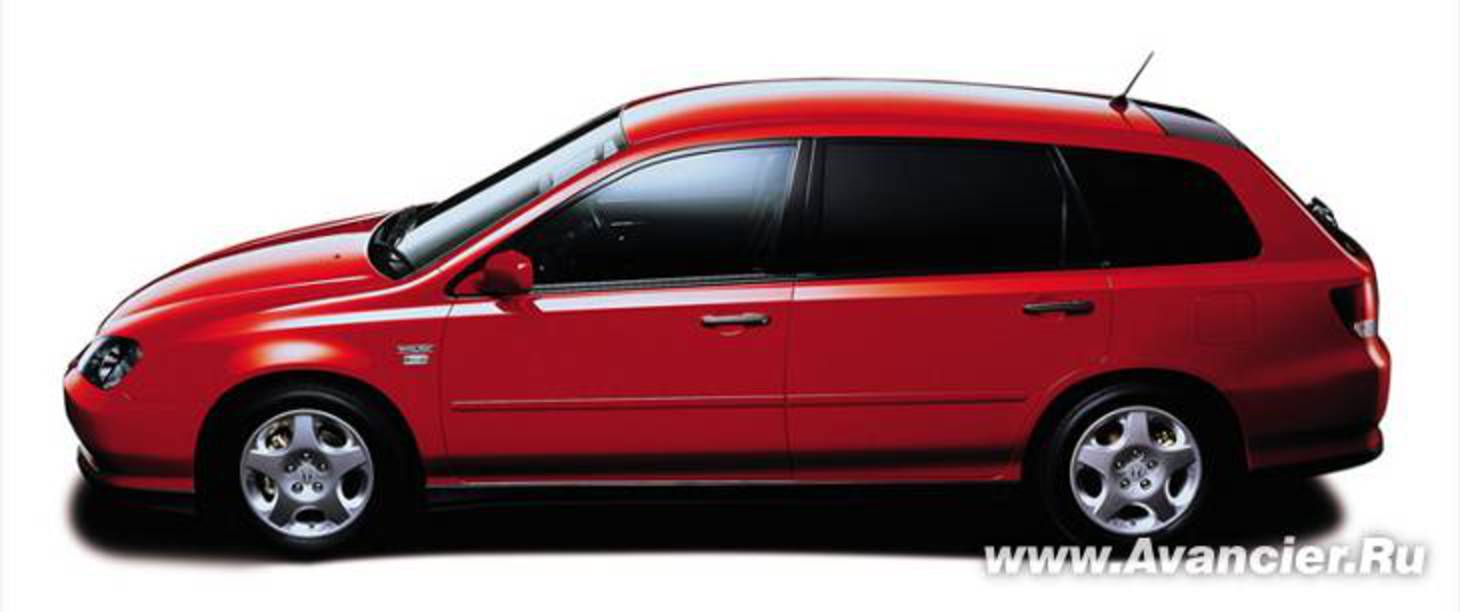 Honda Avancier. View Download Wallpaper. 730x306. Comments