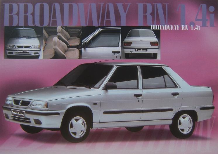 topworldauto photos of renault 9 gte broadway photo galleries