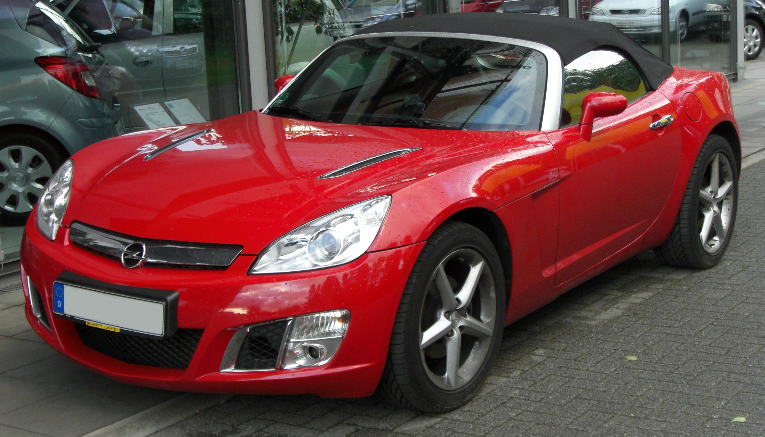 File:Opel GT front.JPG
