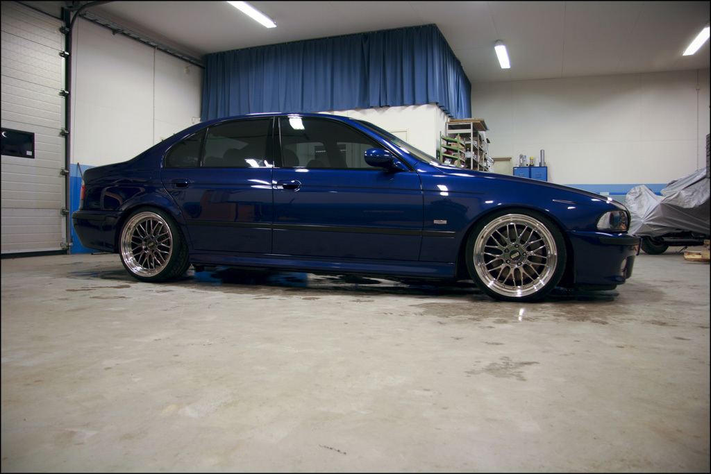 BMW M5 E39 aftermarket wheels - Page 35 - BMW M5 Forum and M6 Forums