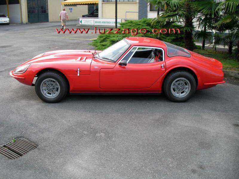 Marcos 3000 GT. View Download Wallpaper. 800x600. Comments