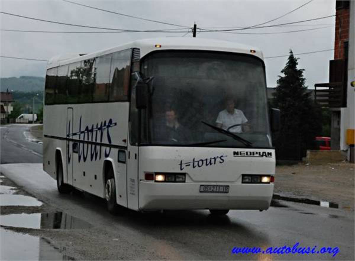 Topworldauto Photos Of Neoplan N Shd Photo Galleries