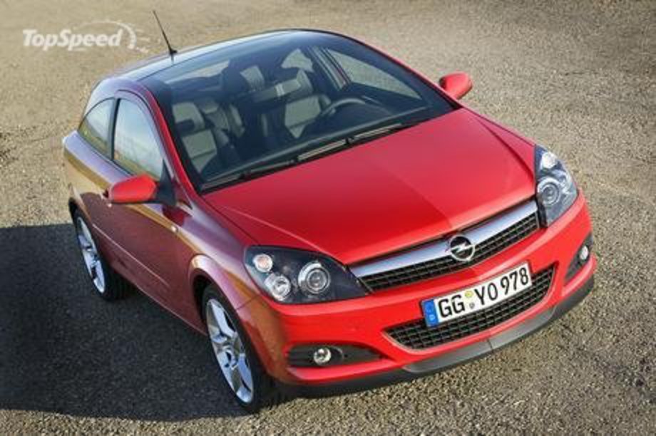 Opel Astra 14. View Download Wallpaper. 460x306. Comments