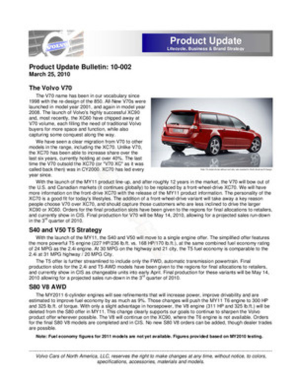 Volvo xc80 News, Videos, Reviews and Gossip - Jalopnik