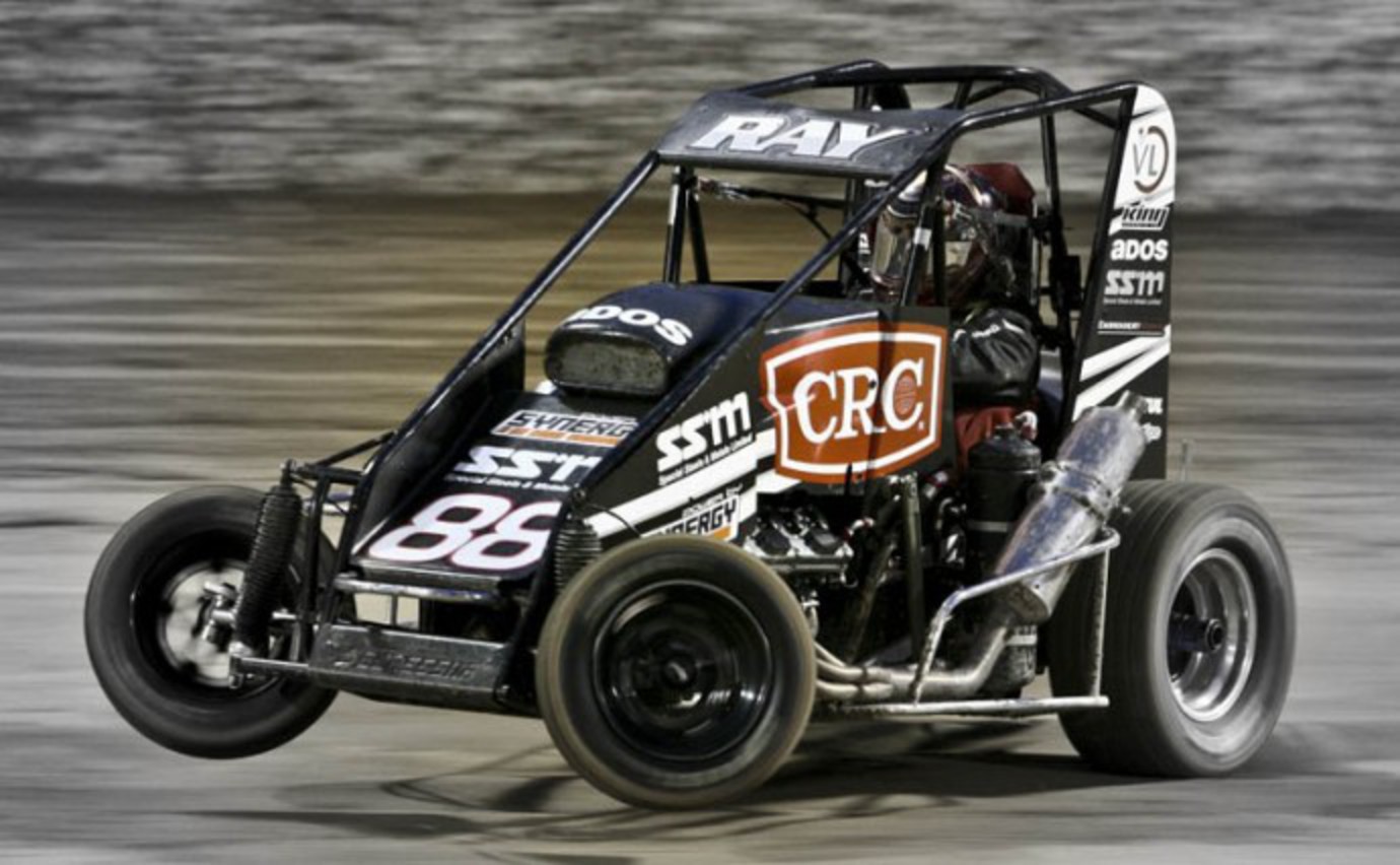 TopWorldAuto >> Photos of Midget Speedway - photo galleries