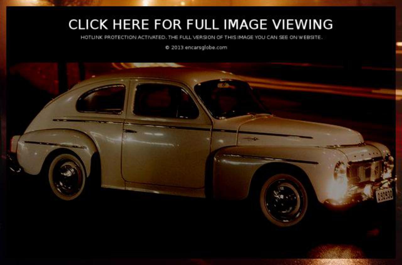 Volvo P1200 HB Amazon Image â„–: 11 image. Size: 640 x 423 px | 33278 views