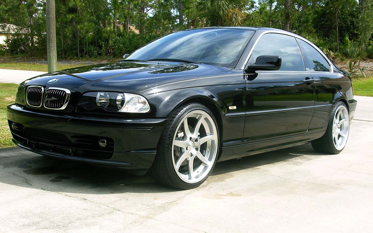 Bmw 325 ci (827 comments) Views 15850 Rating 97