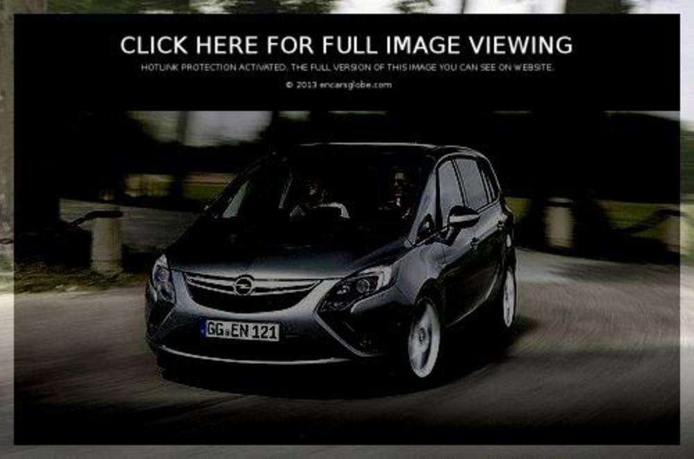 Opel 1030 tourer: 07 photo