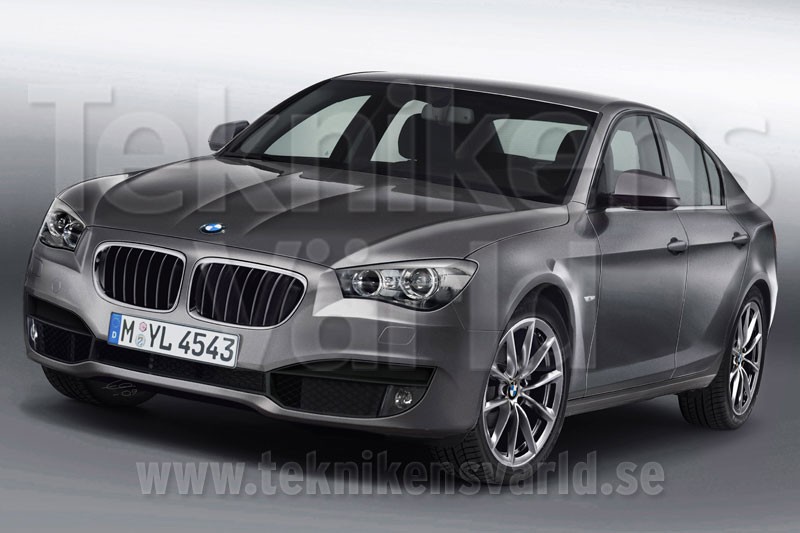 BMW 3er. View Download Wallpaper. 800x533. Comments
