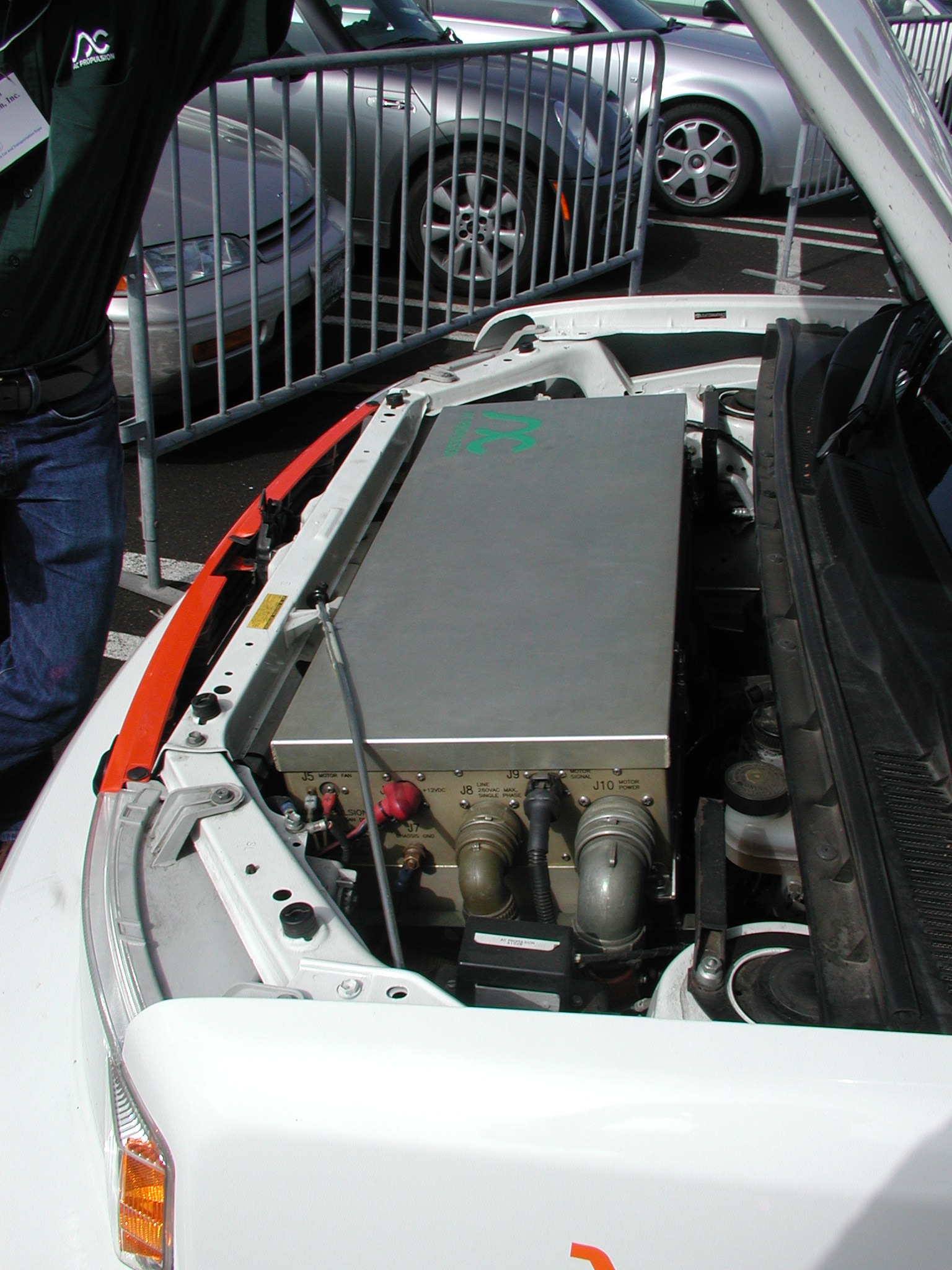 AC Propulsion, The Push Behind EVs Â« Buy Synthroid Without ...