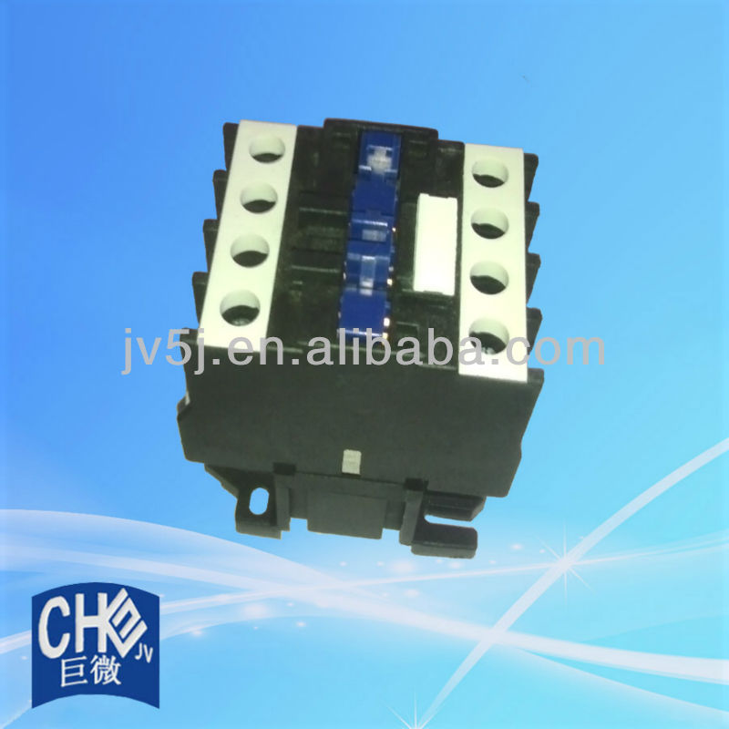 AC type mini Contactor, View mini Contactor, JV Product Details ...