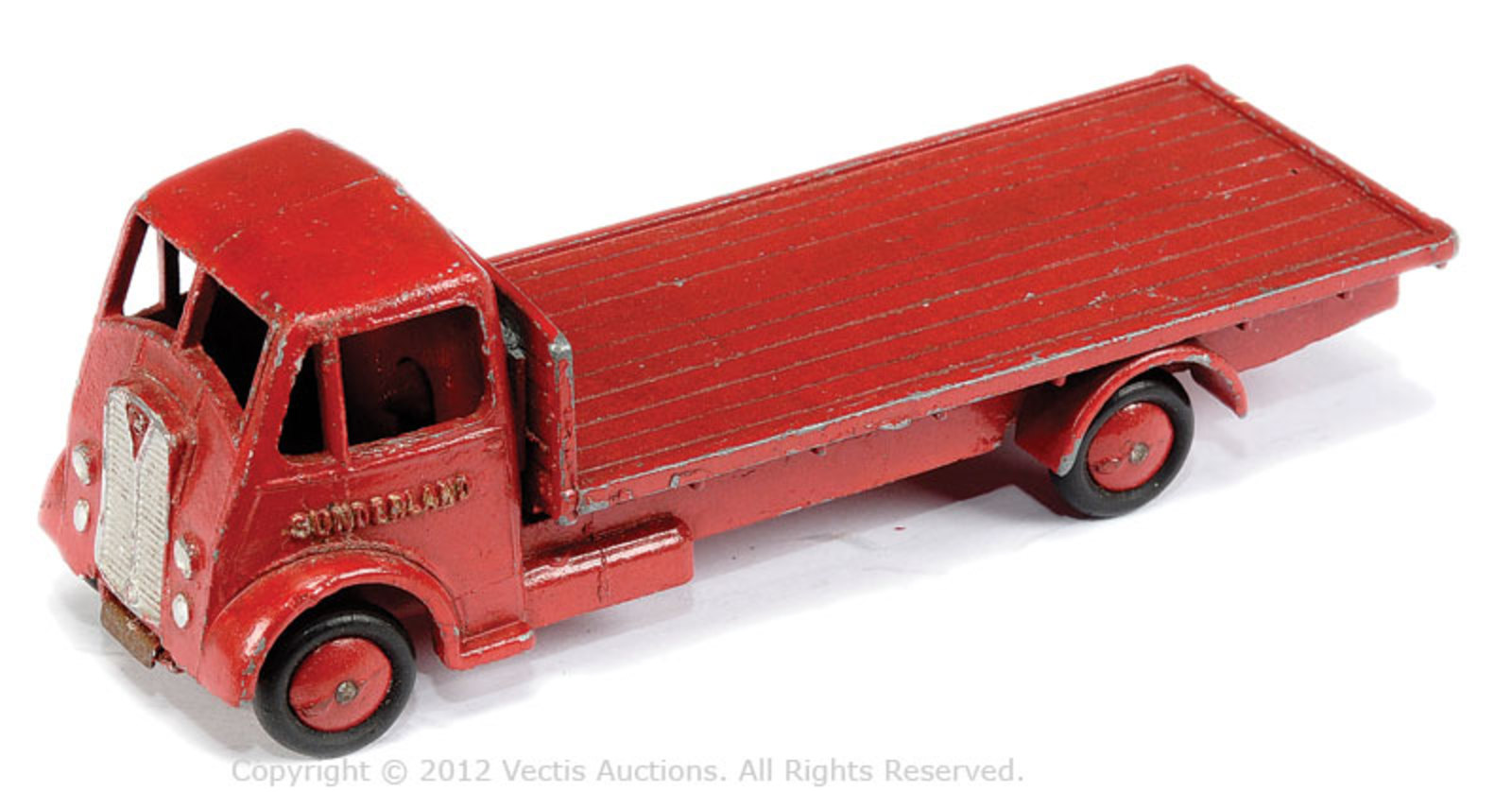 British & European Diecast | Vectis Toy Auctions