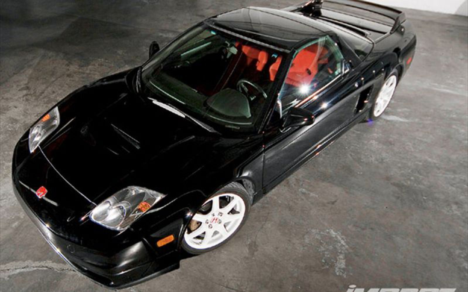 Fast And Furious Cars Acura Nsx T Photo 23