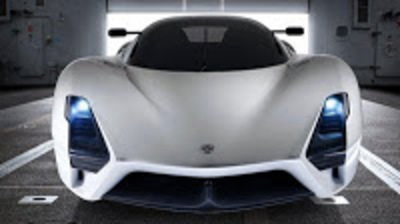 Top 10 List: Most Expensive Cars