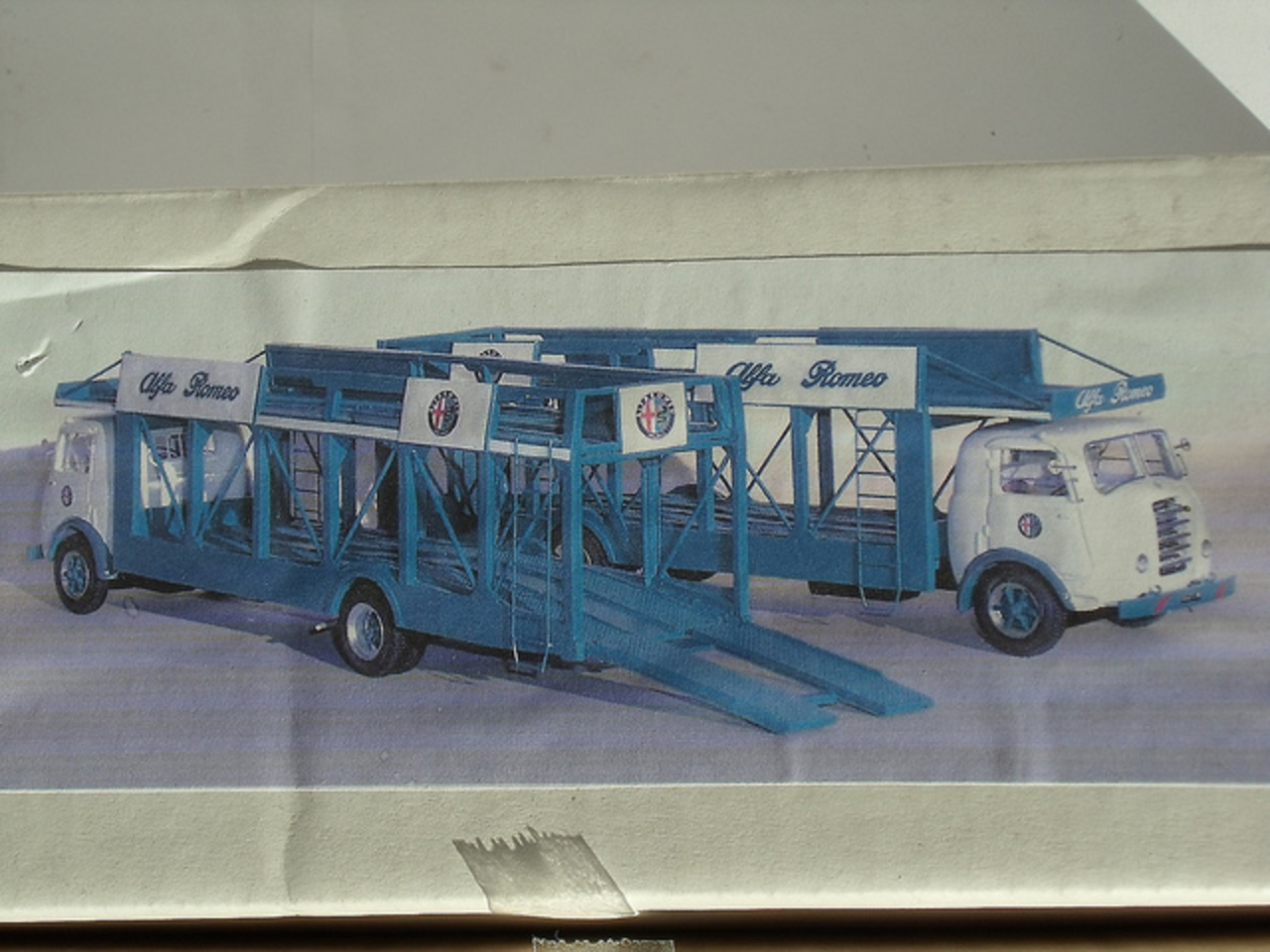 TopWorldAuto >> Photos of Alfa romeo 450 photo galleries