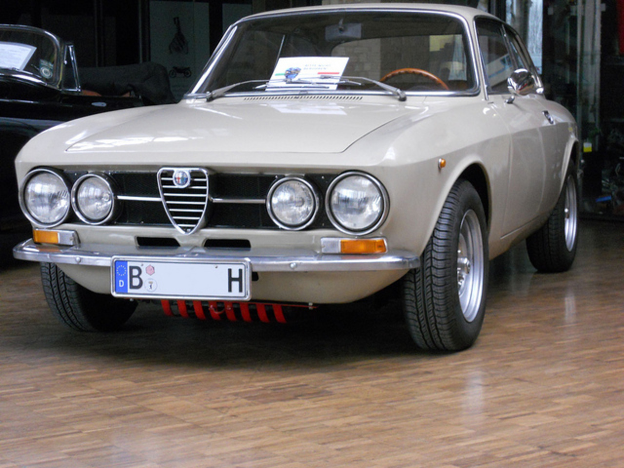 Alfa Romeo Gt Anni 70.Topworldauto Photos Of Alfa Romeo D Photo Galleries