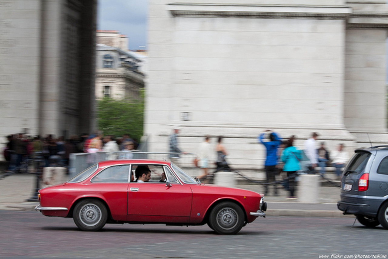 Flickr: The Alfa Romeo cars Pool
