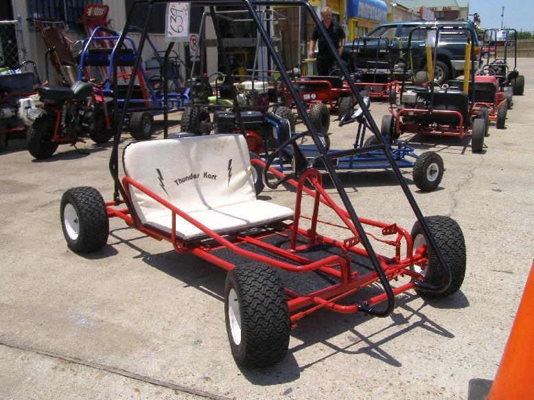 Images Of Used Go Karts And Projects Wallpaper - AxSoris.