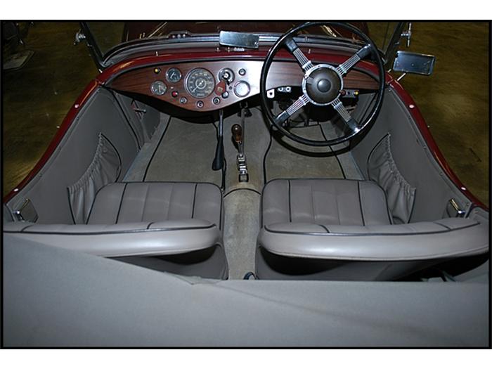 1948 Allard L Type for Sale | ClassicCars.com | CC-