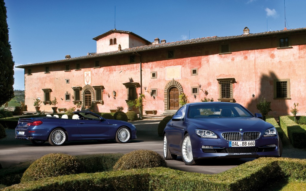 2012-Alpina-B6-Biturbo-Coupe-and-Cabriolet #140699 - MotorTrend WOT