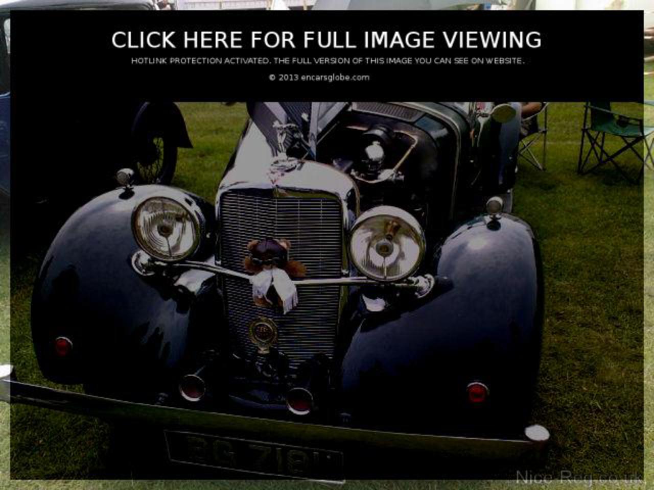 Alvis 1270: Photo gallery, complete information about model ...