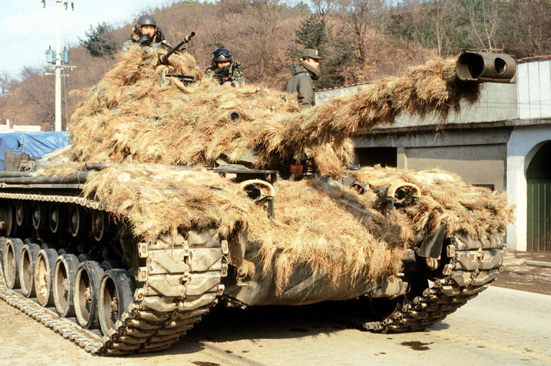 Armoured Fighting Vehicle Development Centre CM11: Photo gallery ...