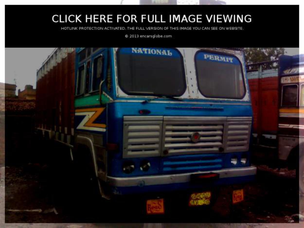 Ashok Leyland 2214: Photo gallery, complete information about ...