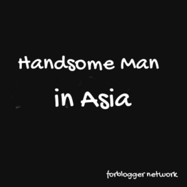 THE MOST HANDSOME MAN IN ASIA | Ping Busuk