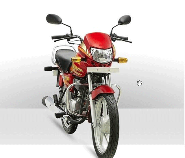atlas honda motorcycle