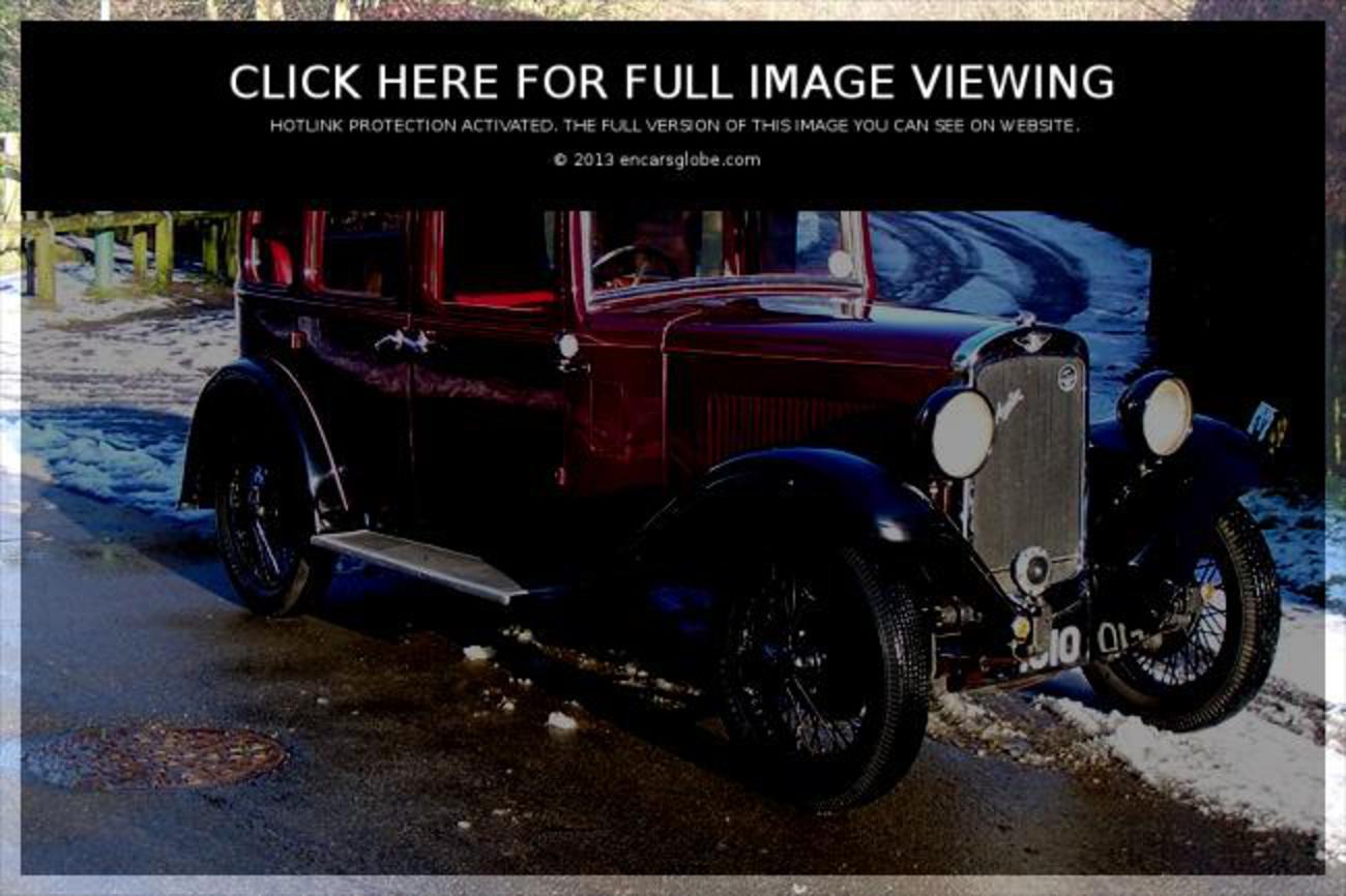 Austin GSI 10Hp Photo Gallery: Photo #04 out of 10, Image Size ...