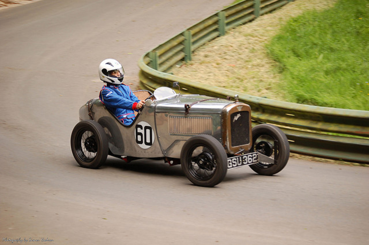 Flickr: The Austin Seven Racing Pool