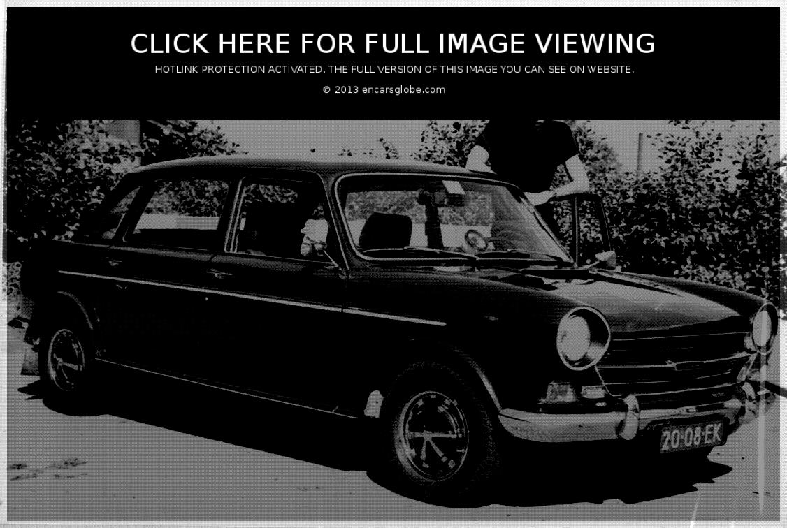 Austin 2200: Description of the model, photo gallery ...
