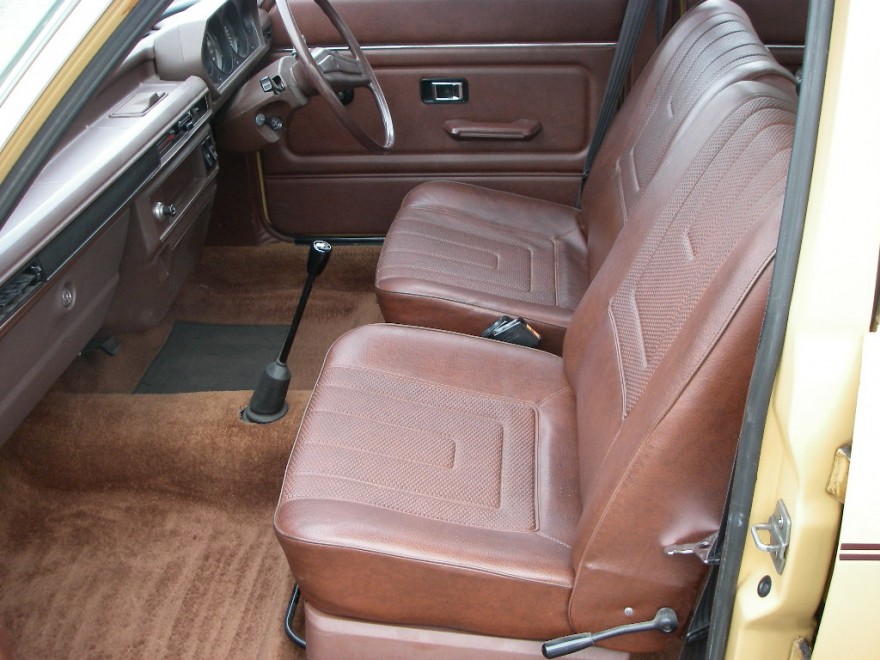 Sold or Removed: Austin Allegro 1300 Super (Car: advert number ...