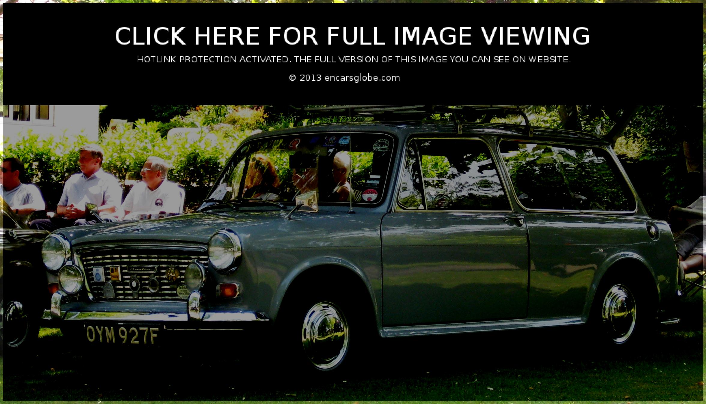 Austin 1100 Photo Gallery: Photo #12 out of 9, Image Size - 2353 x ...