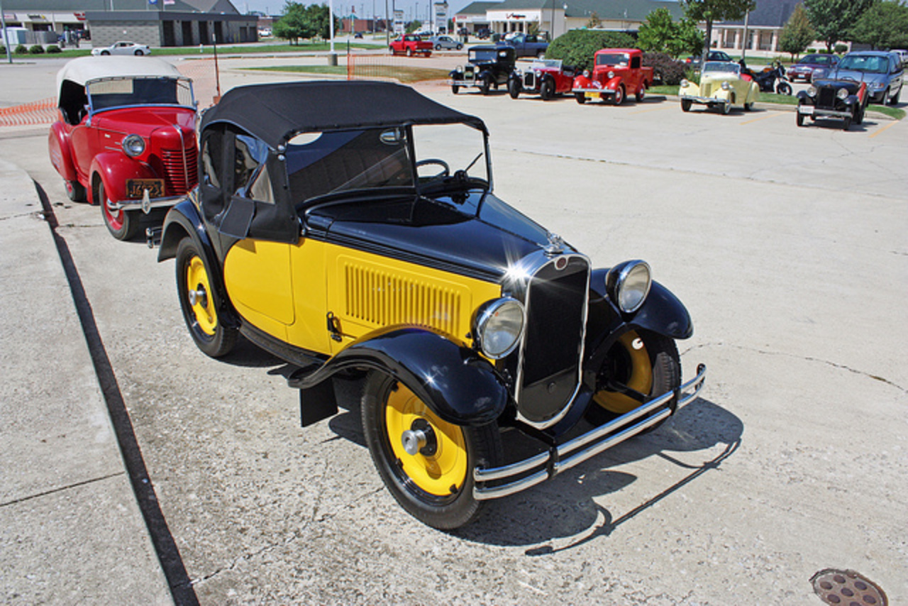 Flickr: The Antique Cars. (Pre 1940 & No Hot Rods or Customs) Pool