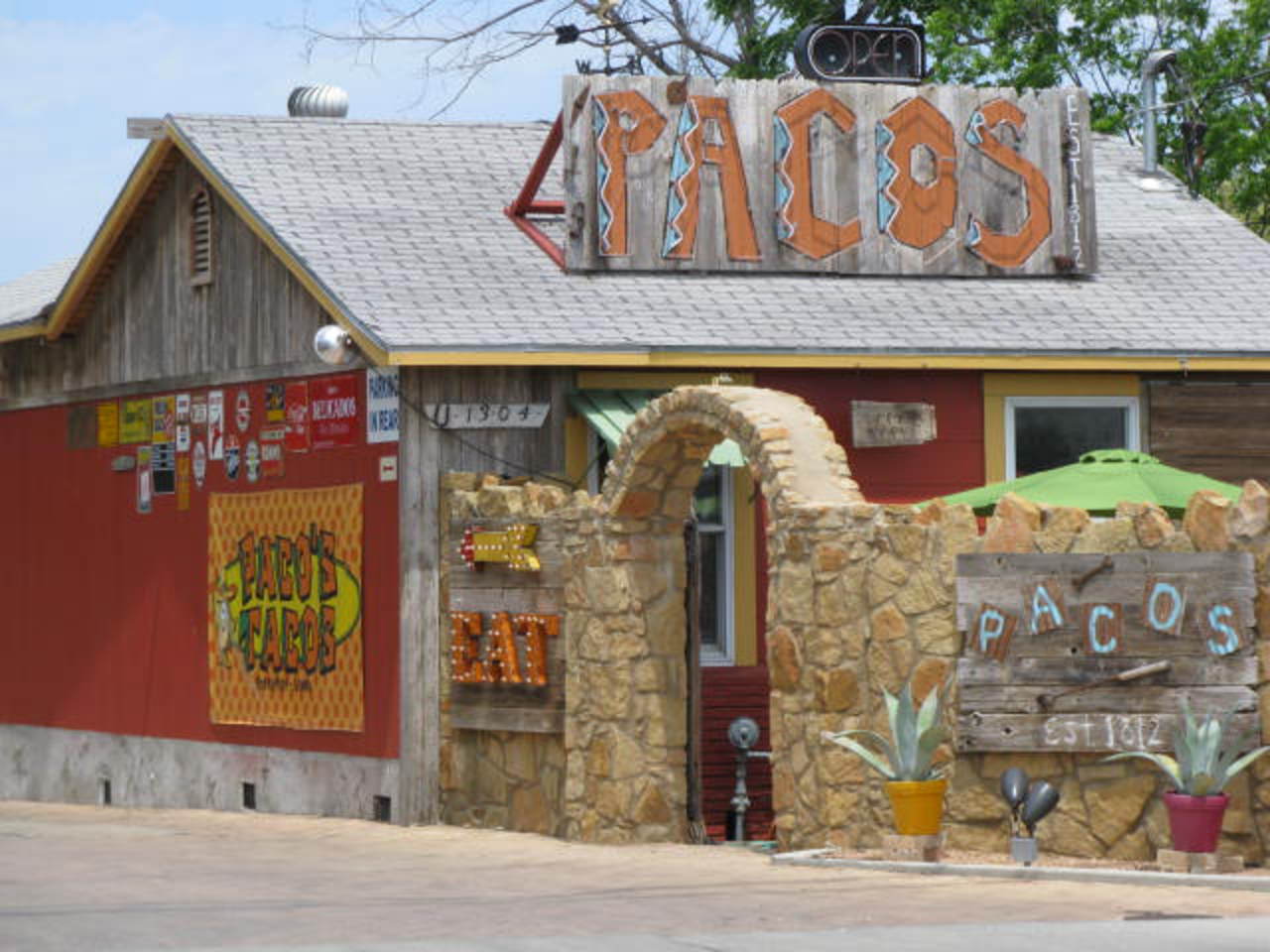 TopWorldAuto >> Photos of Austin windsor photo galleries