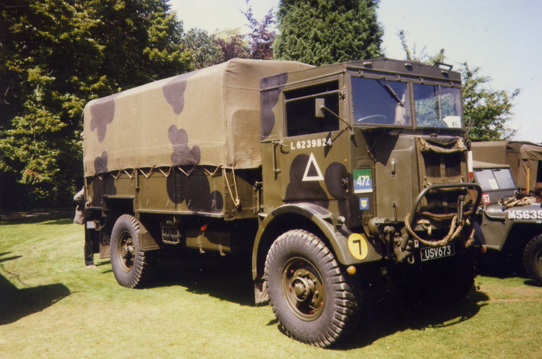 Military items | Military vehicles | Military trucks | Military ...
