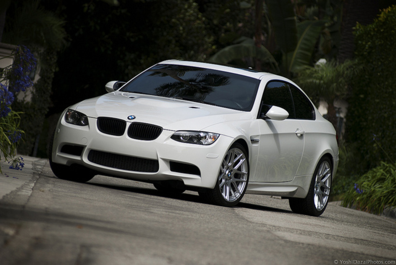 BMW M3 E92 Coupe 6 | Flickr - Photo Sharing!