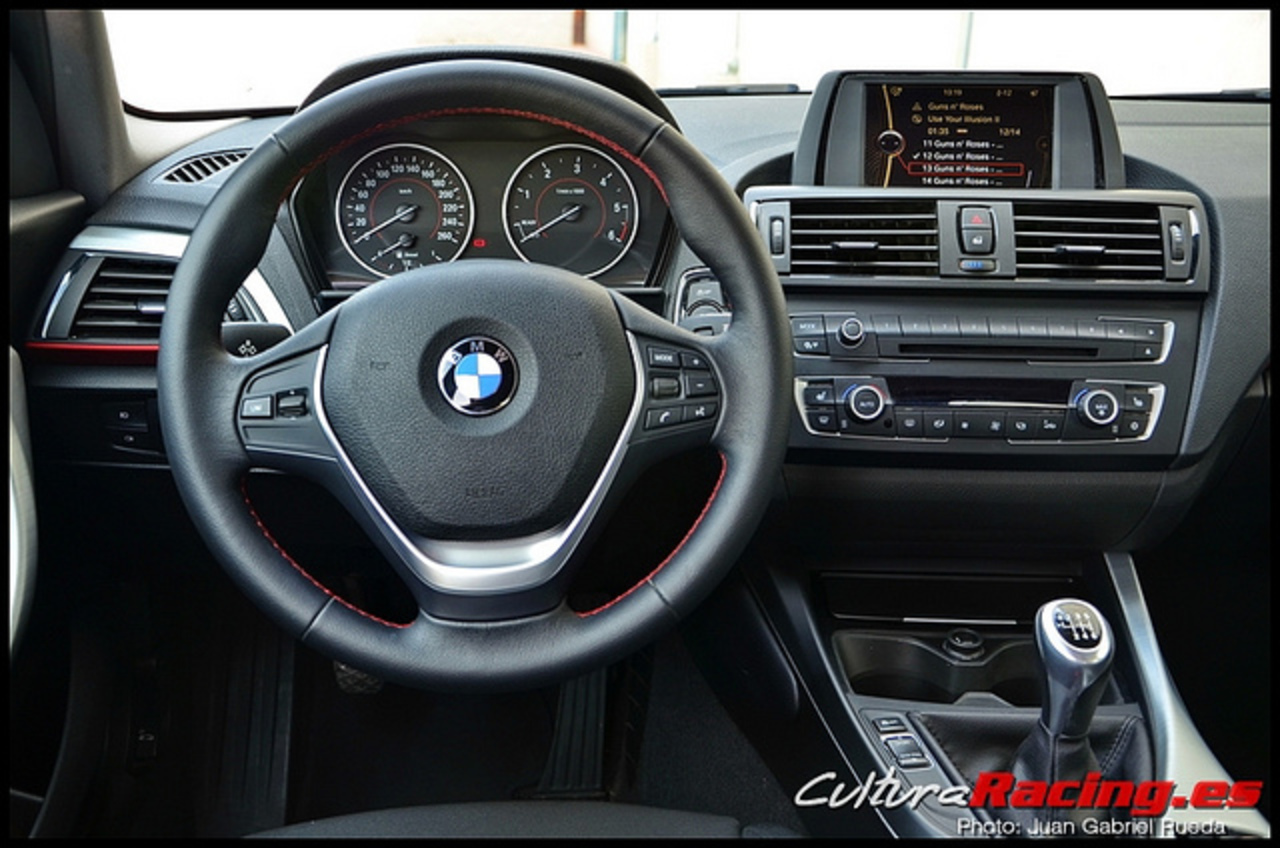 BMW-118d-20130513-008 | Flickr - Photo Sharing!