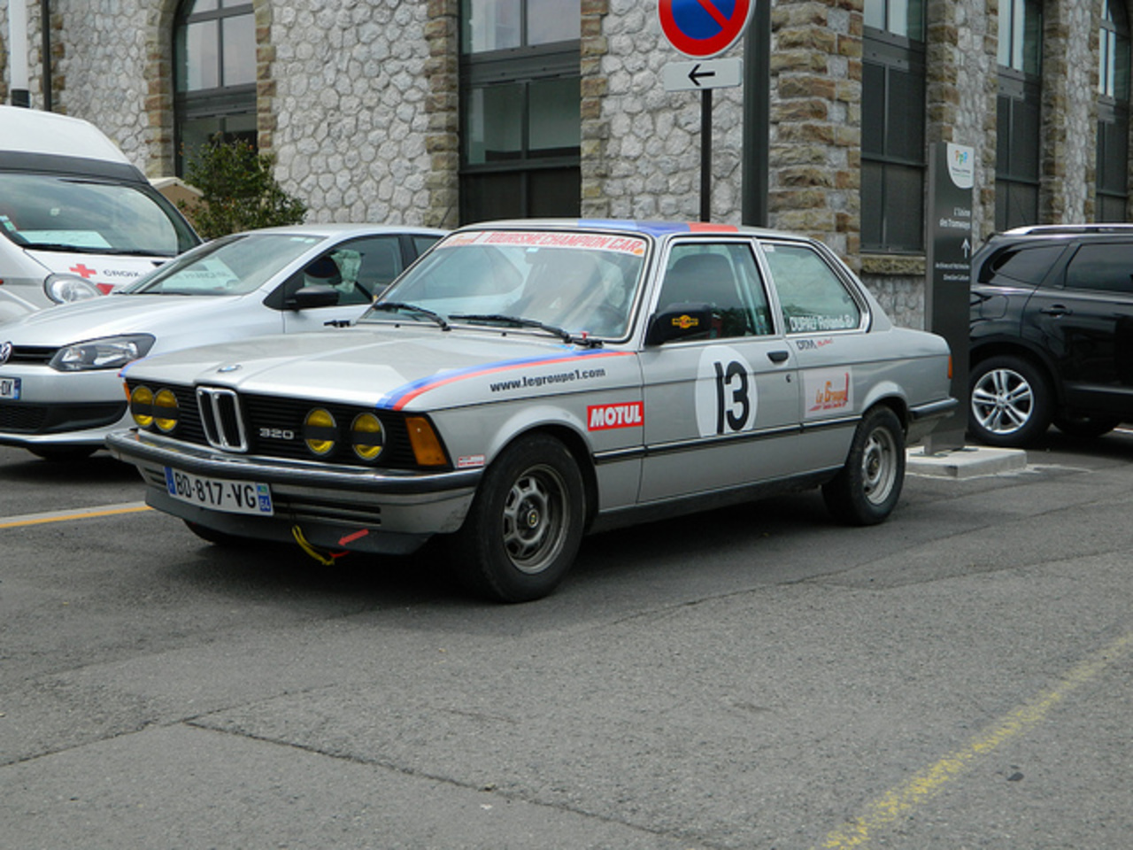 Flickr: The BMW Enthusiasts Pool