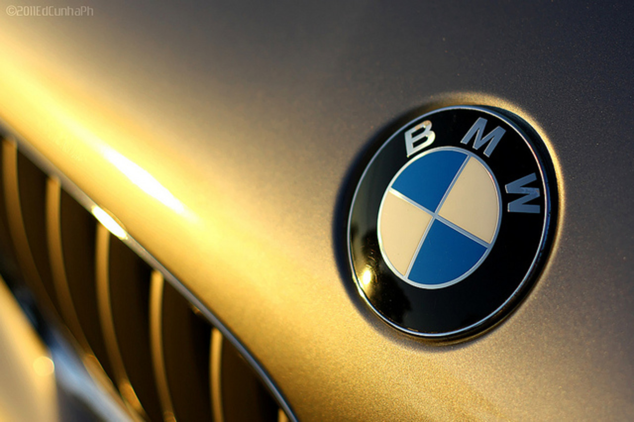 BMW X5 48is Detail | Flickr - Photo Sharing!